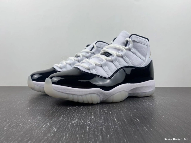 Jordan 11 CT8012-170 Air Jordan 11DMP Air 0805